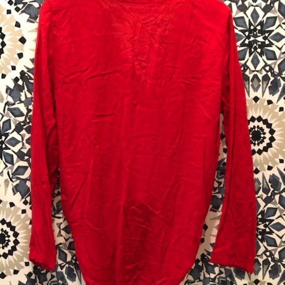 NWOT Urban Outfitters Silence +Noise top - Picture 3 of 3